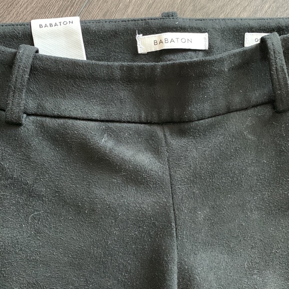 Babaton Elliot pants for sale - Picture 4 of 6